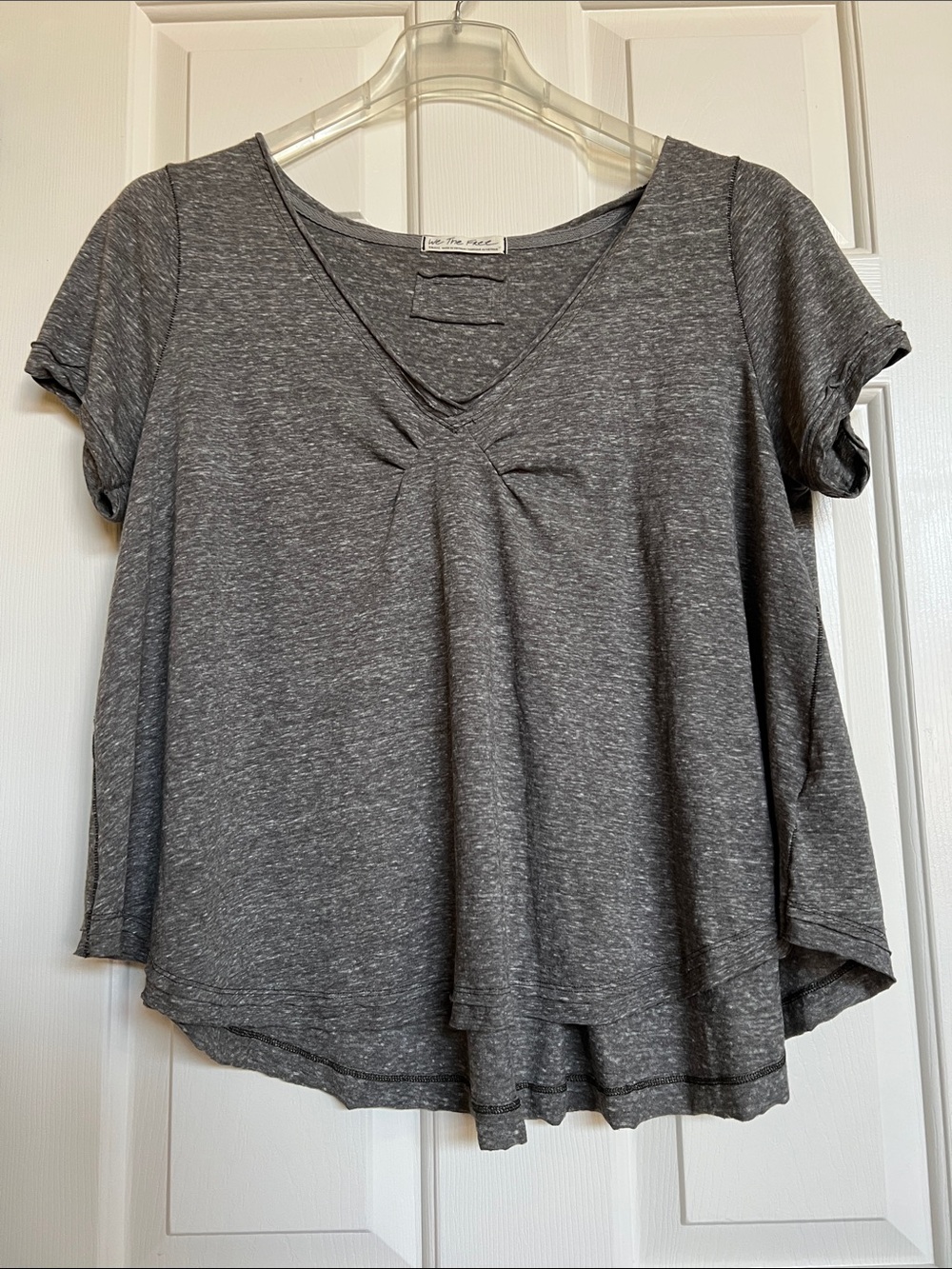We the free tops / blouse
( Loose / flowy ) by Free People